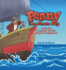 Penny the Pirate Pup and the Legend of the Royal Conquest