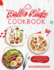 Hello Kids Cookbook: Fun and Easy Recipes for Little Chefs-Quick and Easy Recipes Along With Food Safety, Kitchen Measurement Conversions, Common Cooking Terms and Cooking Tools (Hello Cookbooks)