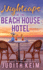 Nightcaps at The Beach House Hotel