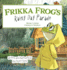 Frikka Frog's Rainy Day Parade: Book 1 from Frikka's World