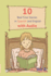 10 Bed-Time Stories in Spanish and English With Audio. Spanish for Children: Spanish for Kids  Learn Spanish With Parallel English Text: Volume 2