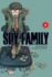 Spy X Family, Vol. 8 (8)