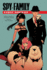 Spy X Family: Family Portrait (Spy X Family Novels)