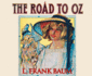 The Road to Oz (Oz, 5)