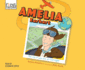 Amelia: (Earhart) (First Names)