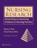 Nursing Research-11e