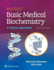 Marks Basic Med Biochem 6e (Us Ed), Lieberman, Michael a., Peet, Alisa