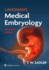 Langman's Medical Embryology (Longmans Medical Embryolgy)