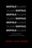 Bartalk: Memoir in Poetry Based on Some Real and Some Not So Real Situations (Autobiography of Roger Allen Mosser in Poetry)