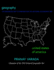 Geography: United States of America: the Organized Way to Prepare for the National Geographic Bee