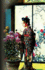 Journal: Geisha With Chrysanthemums: Japanese Journal, 120 Pages, 5.5 X 8.5, Japanese Diary, Soft Cover, Matte Finish, Lined Journal (Geisha Japanese Art Series)