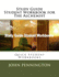 Study Guide Student Workbook for The Alchemist: Quick Student Workbooks