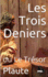 Les Trois Deniers: Ou Le Trsor (French Edition)