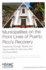 Municipalities on the Front Lines of Pue Format: Paperback