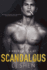 Scandalous (Sinners of Saint)
