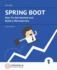 Spring Boot: How to Get Started and Build a Microservice-Second Edition
