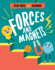 Forces and Magnets (Step Into Science)