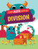 Division (Learn Math With Mo)