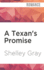 Texan's Promise, a (Compact Disc)