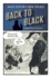 Back to Black: Jules Feiffer's Noir Trilogy (Critical Graphics)