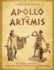 Apollo and Artemis: the Origins and History of the Twin Deities in Ancient Greek Mythology