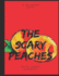 The Scary Peaches: A Childrens Novel