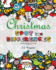 Spot the Differences: Christmas (Puzzle Books for Kids)