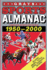 Grays Sports Almanac: Complete Sports Statistics, 1950-2000