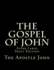 The Gospel of John: Super Large Print Edition