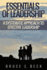 Essentials of Leadership: a Systematic Approach to Effective Leadership