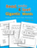 Read, Write & Spell Gigantic Words: Playing With Word Parts Workbook