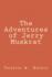 The Adventures of Jerry Muskrat