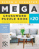 Simon & Schuster Mega Crossword Puzzle Book #20 (20) (S&S Mega Crossword Puzzles)