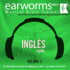 Ingles Rapido, Vol. 3 Lib/E (Spanish Edition)