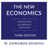 The New Economics: for Industry, Government, Education