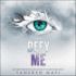 Defy Me: the Shatter Me Series, Book 5 (Shatter Me Series, 5)