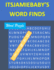 ItsJamieBaby's Word Finds