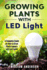 Growing Plants with LED Lights: A Complete Guide On How To Grow Plants Indoors With Led Lights