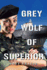 Grey Wolf of Superior