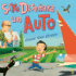 Si Yo Diseara Un Auto (If I Built Series) (Spanish Edition)