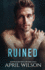 Ruined: (Mcintyre Security Bodyguard Series-Book 6)