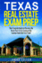 Texas Real Estate Exam Prep: the Complete Guide to Passing the Texas Real Estate Salesperson License Exam the First Time!