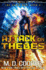 Attack on Thebes: an Aeon 14 Novel (Aeon 14: the Orion War)