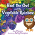 Hoot The Owl and The Vegetable Rainbow (School Edition)