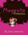 Magenta Pistachio