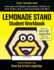 Lemonade Stand Student Workbook: How to Create an Amazing Lemonade Stand Business