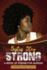 Sistas' Stay Strong: a Book of Poems for Queens