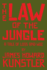 The Law of the Jungle: A Tale of Loss and Woe