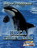 Orca Killer Whale: (Age 5-8)