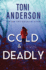 Cold & Deadly: Fbi Romantic Suspense